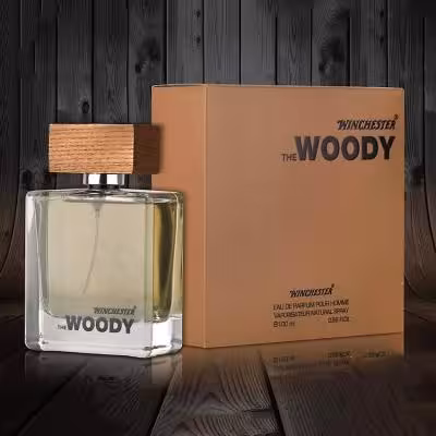 عطر جدید مردانه دسکوارد هی وود برند وینچستر فرانسه - اسانس کاملا فرانسوی