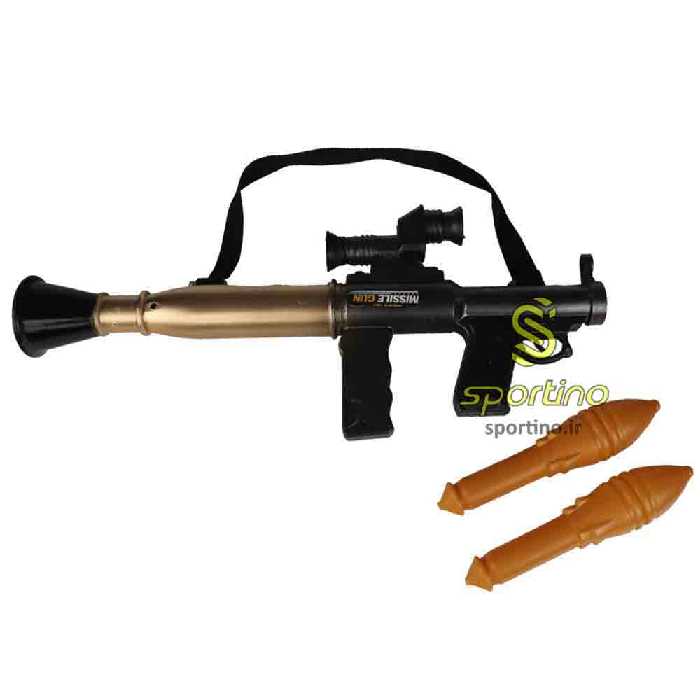 اسباب بازی جنگی مدل RPG