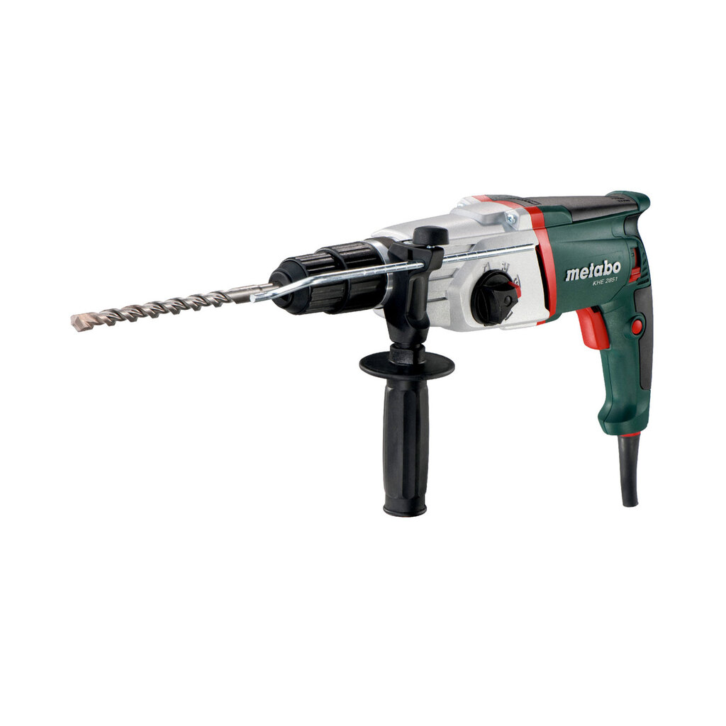 دریل بتن کن 1010 وات متابو مدل KHE 2851