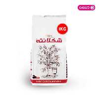 شکلات ریل (REAL) شکلانته تلخ 60% 1 کیلویی