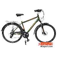 دوچرخه Capriolo Milan 20 631
