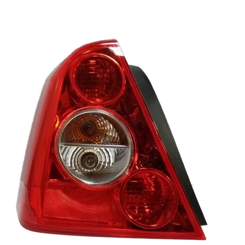 چراغ عقب (خطر) ام وی ام (MVM) 530 سمت چپ راننده