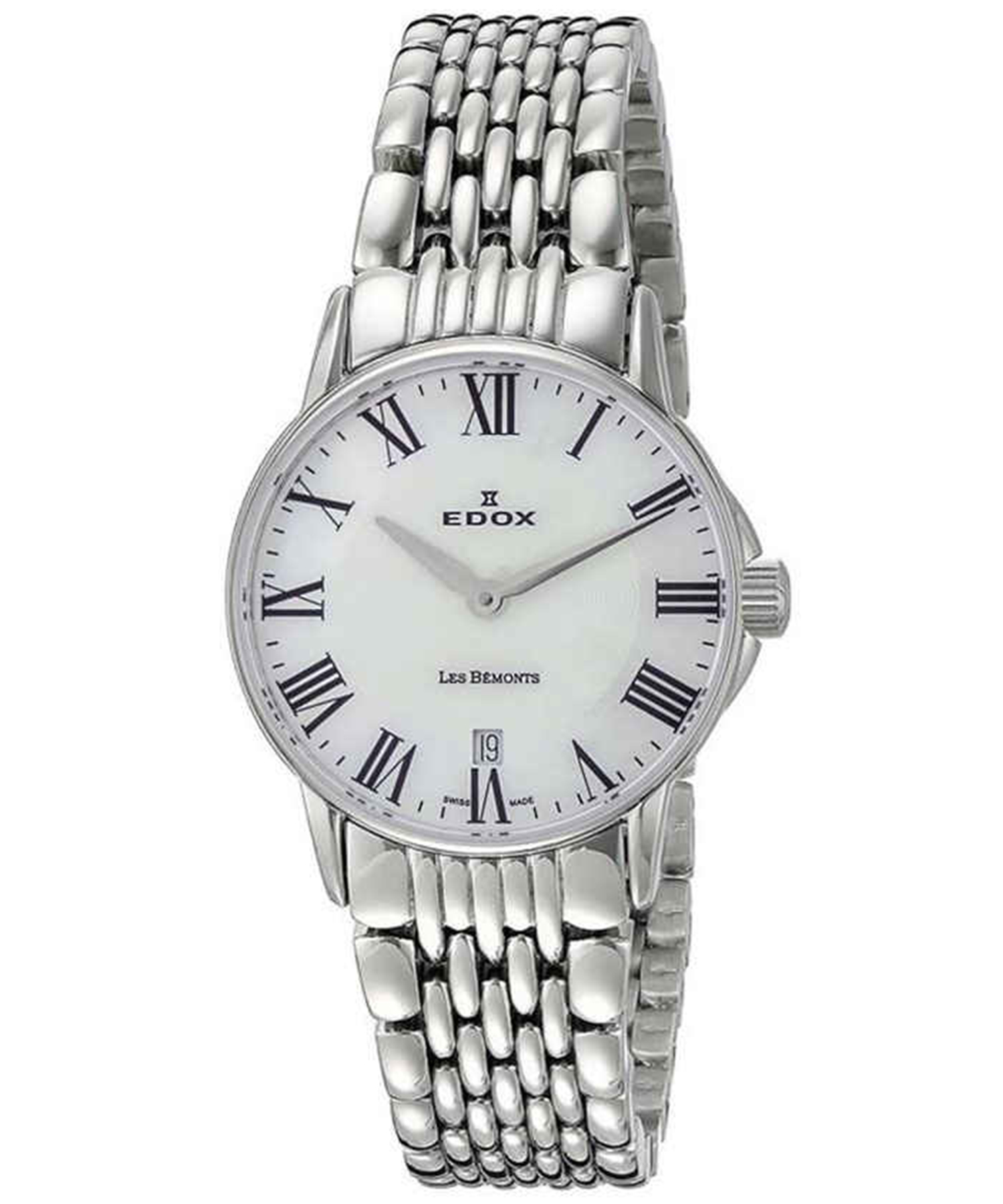 ساعت مچی زنانه ادوکس, کد 570013MNABINR