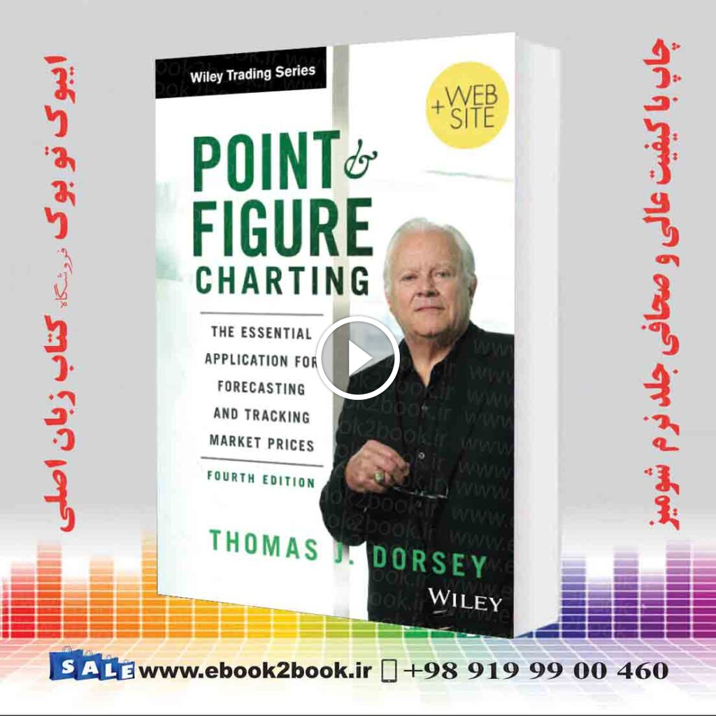 Point and Figure Charting 4th Edition