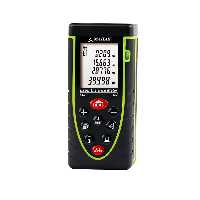 متر لیزری 40 متری محک مدل LDM-40