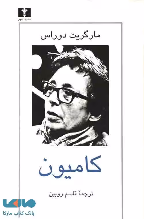 کامیون نشر نیلوفر