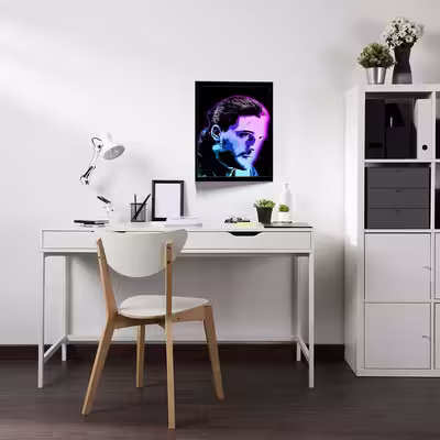 تابلو مدل Game of Thrones کد F-2272