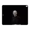 برچسب پوششی ماهوت مدل Steve Jobs مناسب برای تبلت اپل iPad Pro 12.9 (GEN 3) 2018 A2014