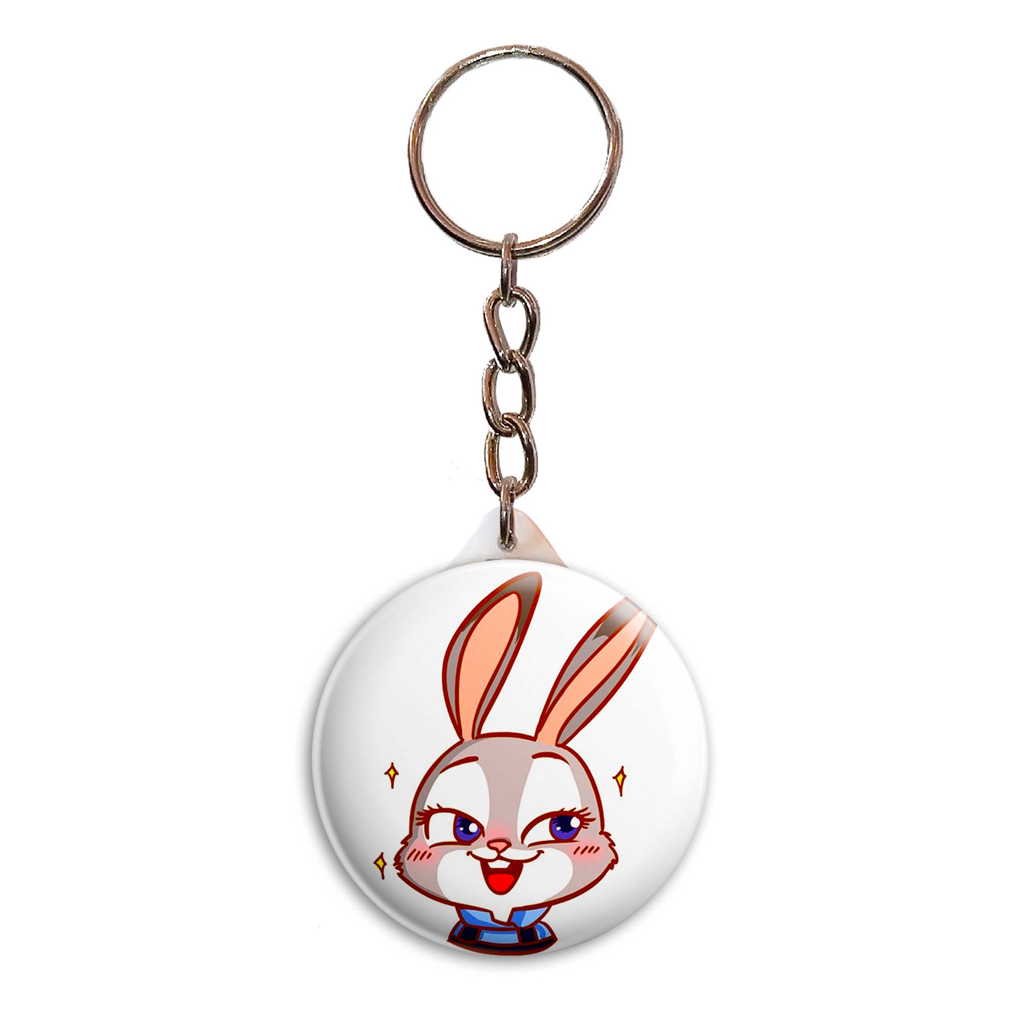 جاکلیدی پرمانه طرح زوتوپیا کد pmy.14812