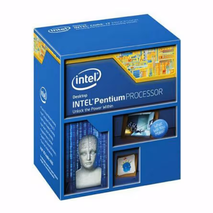 پردازنده اینتل Pentium G3260 Haswell