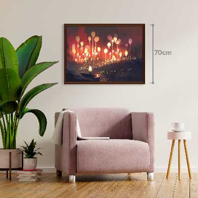 تابلو پیکسل مدل A80