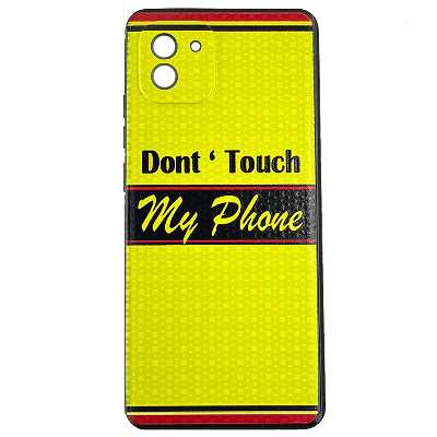 کاور کد 226 مناسب برای گوشی موبایل سامسونگ Galaxy A03