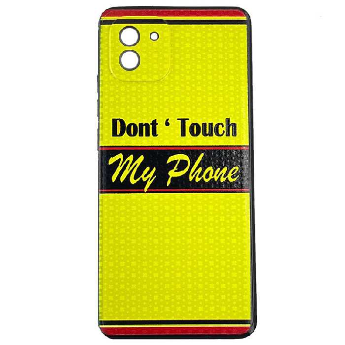 کاور کد 226 مناسب برای گوشی موبایل سامسونگ Galaxy A03