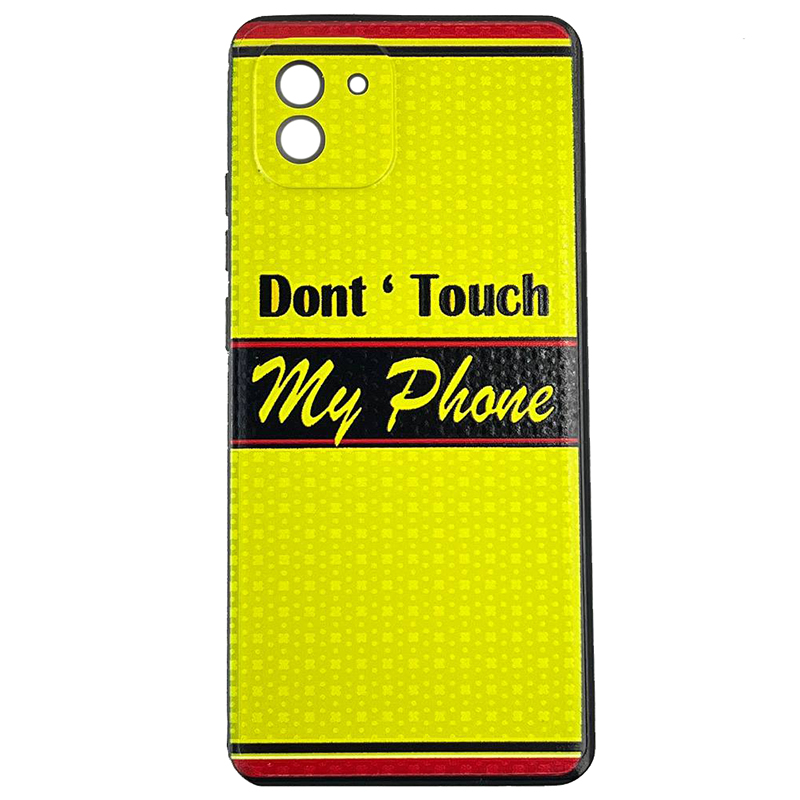 کاور کد 226 مناسب برای گوشی موبایل سامسونگ Galaxy A03