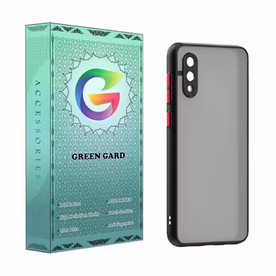 کاور گرین گارد مدل ggi3 مناسب برای گوشی موبایل سامسونگ galaxy  A02/A022/M02