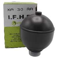 گوی تعلیق عقب 30 بار IFHS