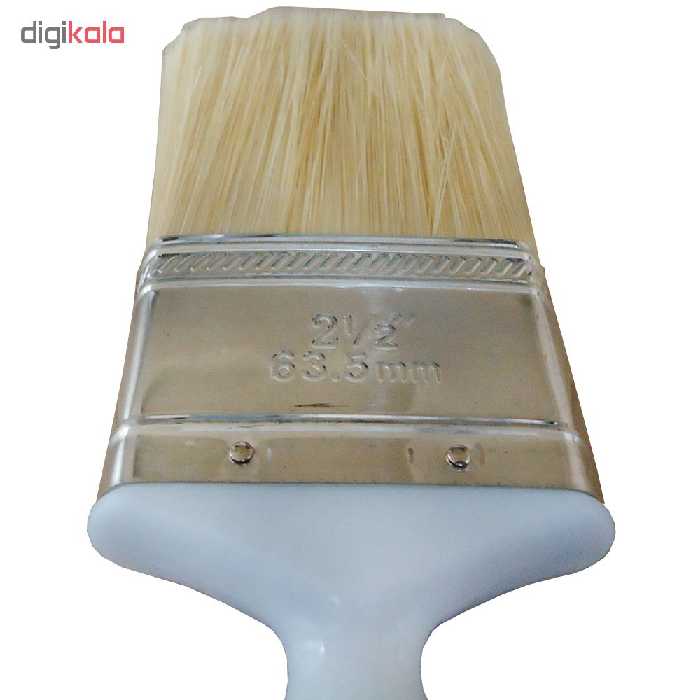 قلم موی نقاشی مدل Premium سایز 63.5 میلیمتر