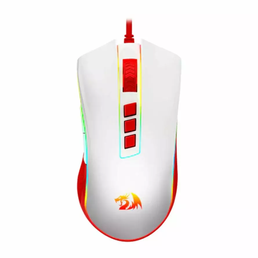 موس گیمینگ ردراگون COBRA M711C