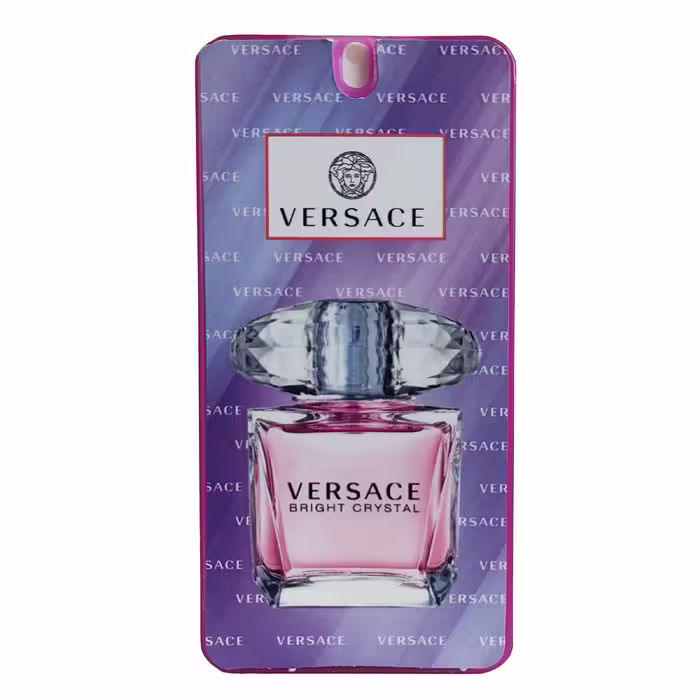 عطر جیبی زنانه آفرند مدل ورساچه حجم 35 میلی لیتر