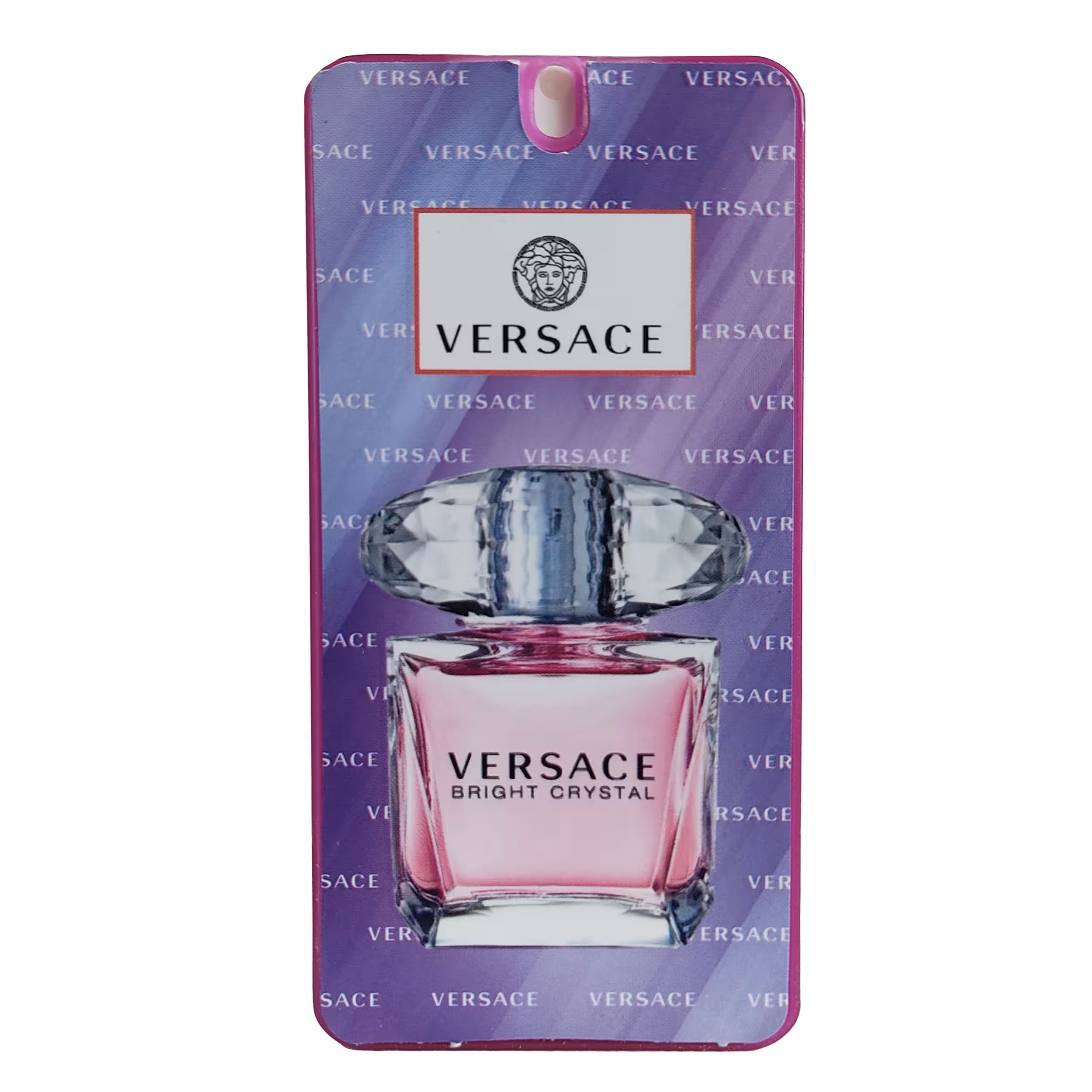 عطر جیبی زنانه آفرند مدل ورساچه حجم 35 میلی لیتر