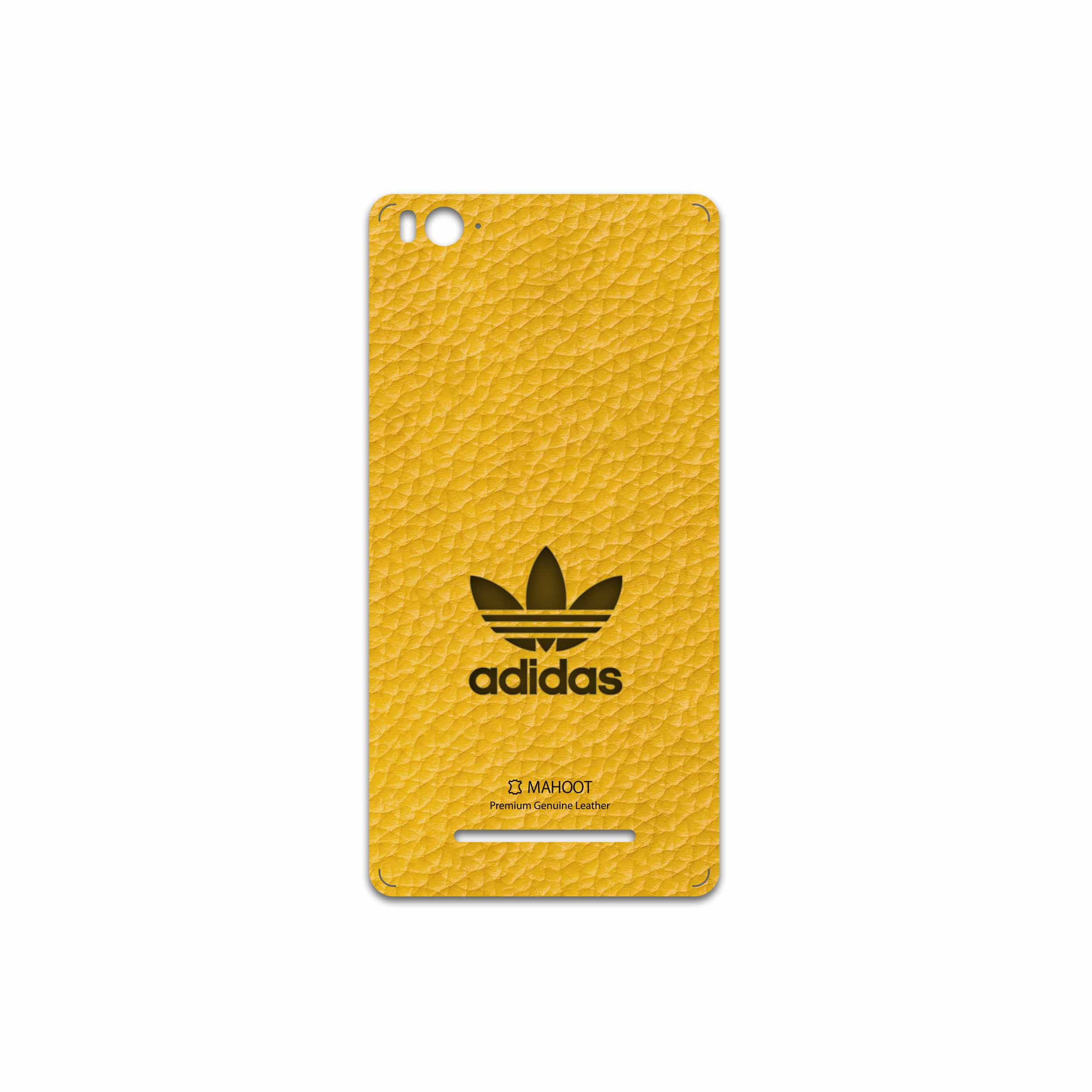 برچسب پوششی ماهوت مدل ML-DDS مناسب برای گوشی موبایل شیائومی Mi 4i