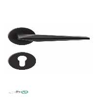 دستگیره رزت مشکی 1900 اچ تی ان - HTN