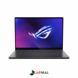 لپ تاپ ایسوس مدل ROG Zephyrus GU605MI-NEO
فروشگاه اینترنتی تخصصی لپتاپ لپ مال
