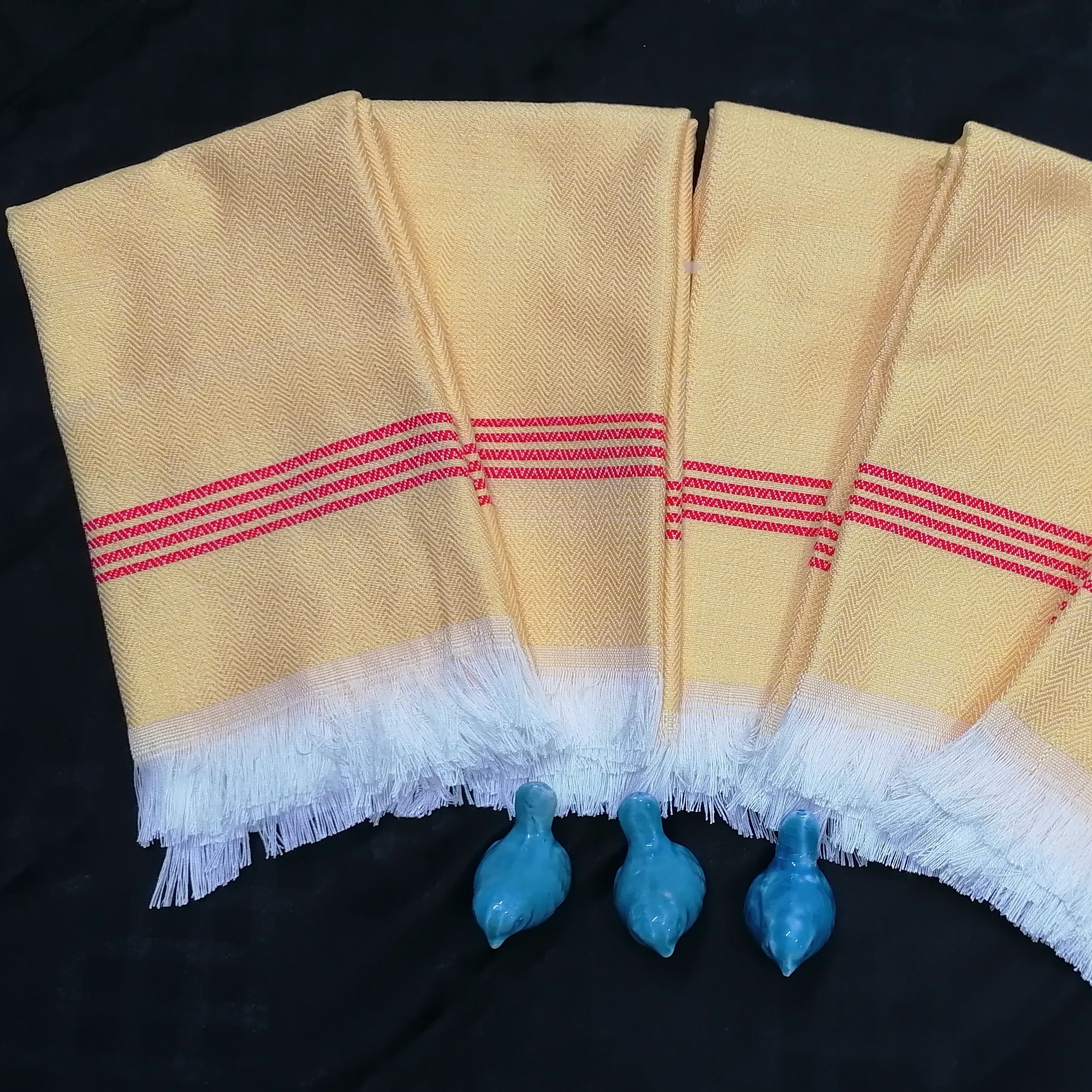 حوله آشپزخانه.