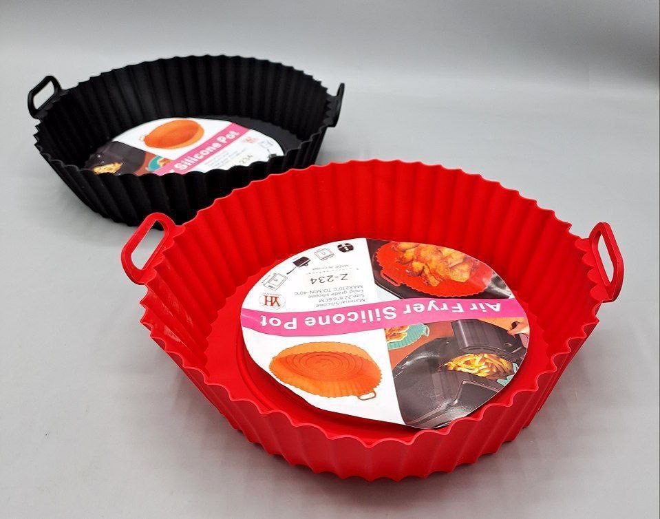 قالب سیلیکونی سرخ کن