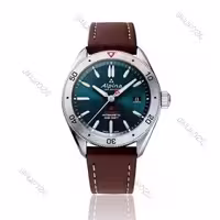ساعت مچی مردانه | برند آلپینا | مدل AL-525N4AQ6