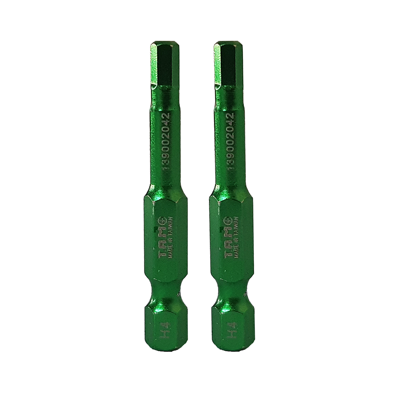 سری پیچ گوشتی آلن شش گوش تام مدل HT - 004 مجموعه دو عددی