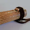 فلوت ریکوردر طرح سرخپوستی مدل Dragon