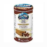 شوکورول وایت کسل شکلات    White castle cream wafers