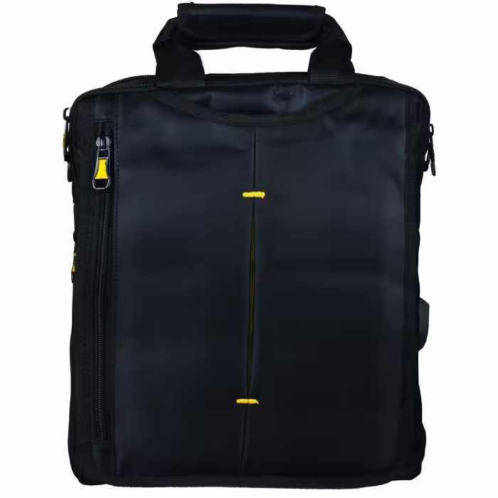 کیف لپ تاپ مدل KS-0066 مناسب برای لپ تاپ 15.6 اینچی