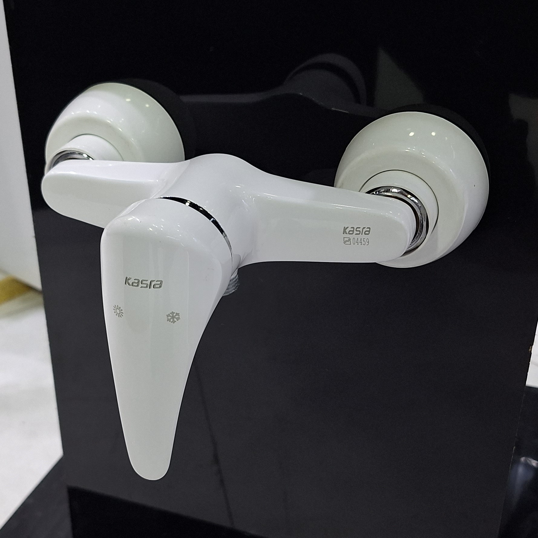 شیرآلات کسری مدل کارون