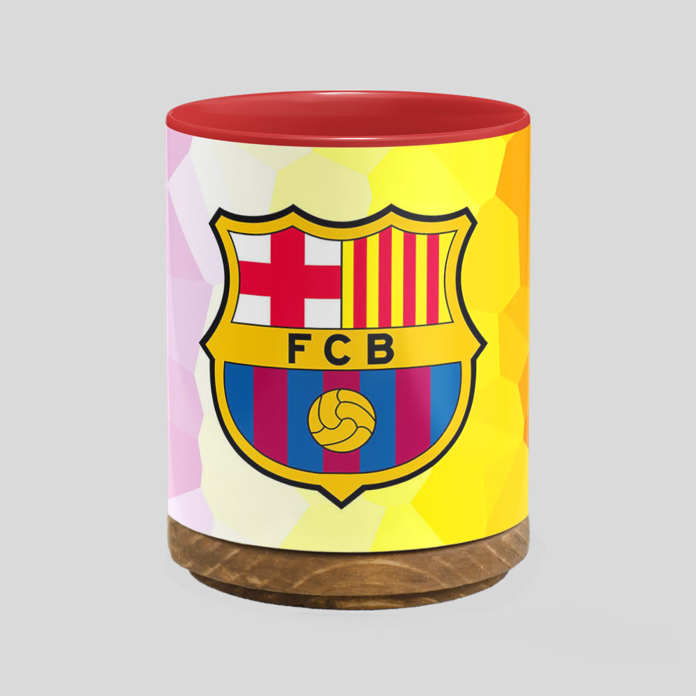 ماگ ماگ‌آن طرح بارسلونا