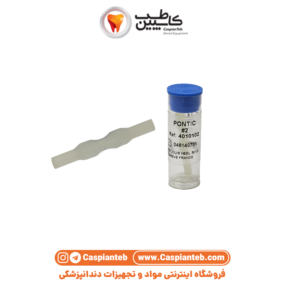 پونتیک RTD دو واحدی