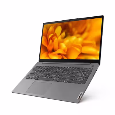 لپ تاپ 15.6 اینچی لنوو مدل IdeaPad 3 15ITL6 پردازنده i5 1155G7 رم 16GB حافظه 1TB HDD و 256GB SSD گرافیک 2GB MX350 کاستوم شده