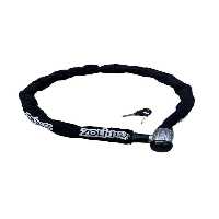 محصولات ضروری موتورسیکلت موتور قفل زنجیره سیکلت 10X1500Mm تکس Tex