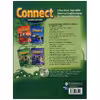 کتاب connect 3 اثر جمعی از نویسندگان انتشارات زبان مهر 