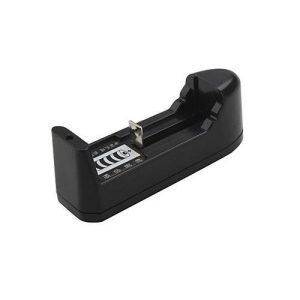 شارژر باتری لیتیوم یون تکی با قابلیت قطع خودکار