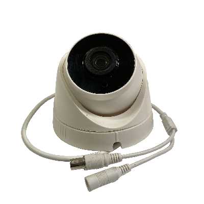 دوربین مداربسته آنالوگ آی تی آر  مدل ITR-D27S