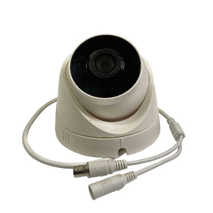 دوربین مداربسته آنالوگ آی تی آر  مدل ITR-D27S