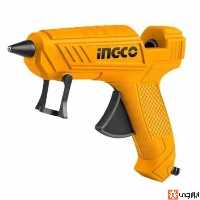 تفنگ چسب حرارتی GG148 اینکو