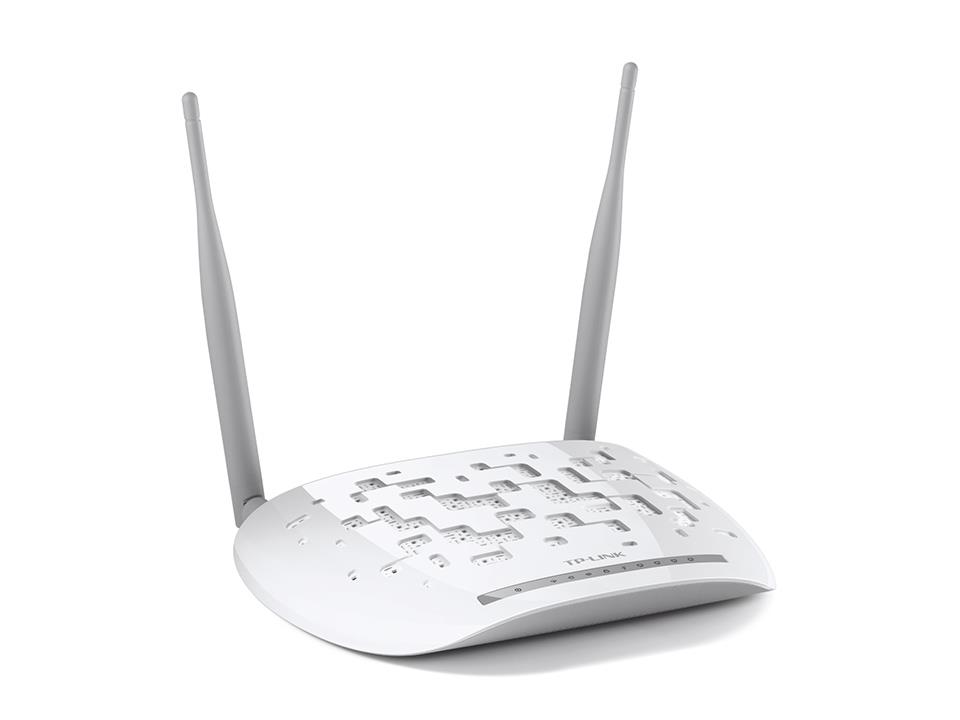 مودم روتر VDSL/ADSL تی پی-لینک مدل TD-W9970