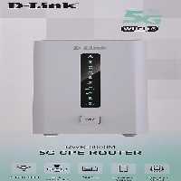 قیمت و خرید مودم 5G دی لینک 3000M