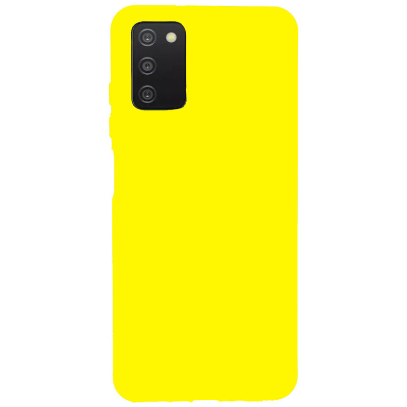 کاور مدل IRA-A03s مناسب برای گوشی موبایل سامسونگ Galaxy A03s