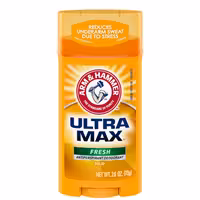 مام صابونی آرم اند هامر ULTRAMAX اصل آمریکا  _ مدل Fresh