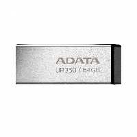 فلش مموری USB 3.2 ای دیتا مدل UR350 ظرفیت 64 گیگابایت | کالا مکس