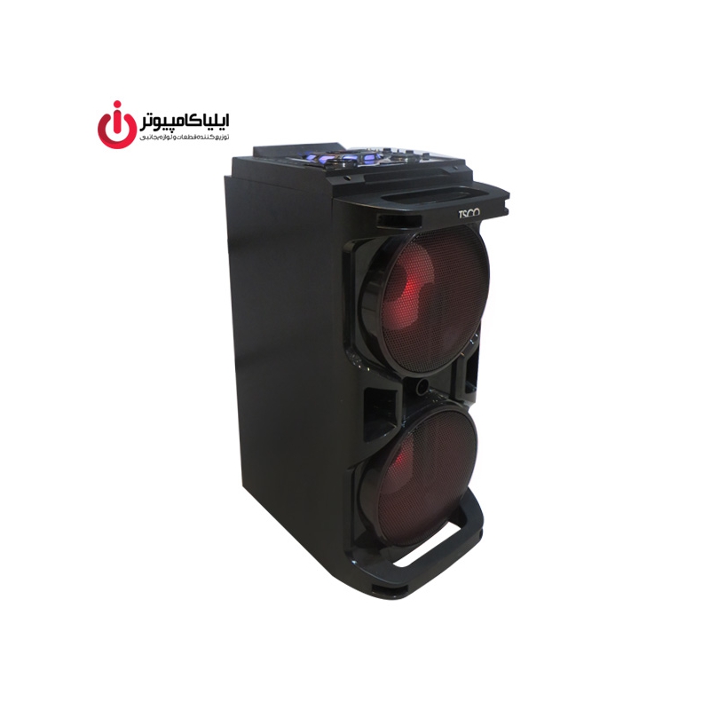 اسپیکر حرفه ای تسکو مدل TS 2082